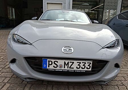 Mazda MX-5 1.5L SKYACTIV-G (132 hp)