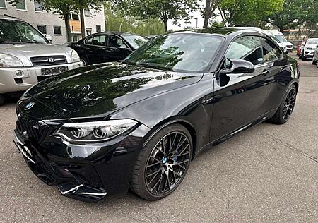 BMW M2 Coupe Competition* 1.HAND*EGSHD*CAM*