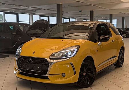 DS Automobiles DS 3 Performance Line CarPlay/Android. BT