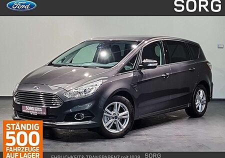Ford S-Max 2.0 EcoBlue Trend*NAVI*TEMPOMAT*DAB*