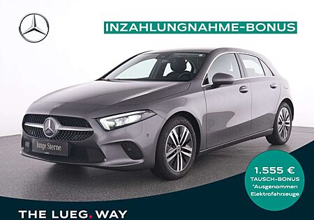 Mercedes-Benz A 180 Progressive+Stdhzg+LED+Totw+RFK+Sound+PTS+