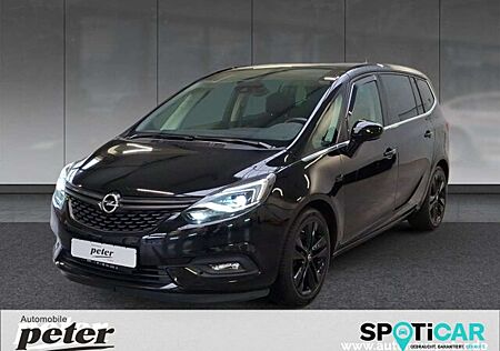 Opel Zafira 1.4 Turbo Innovation Klimaautomatik Sitzheizung