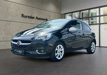 Opel Corsa E Color Edition ecoFlex *NAVI*SHZ*LKH*PDC*