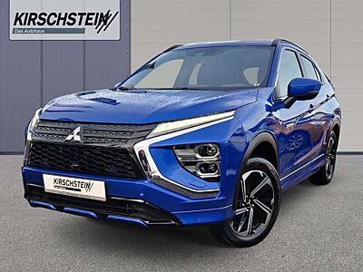 Mitsubishi Eclipse Cross Plug-In Hybrid Select ACC LED Navi