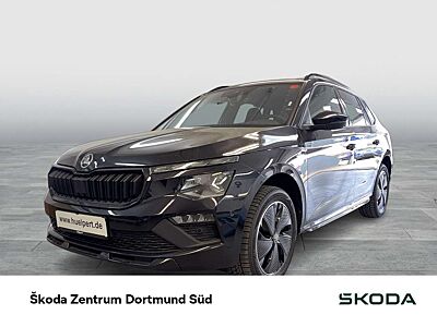 Skoda Kamiq 1.5 MONTE CARLO PANO AHK CAM ACC MATRIX