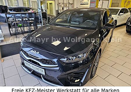 Kia Pro_ceed ProCeed / pro_cee'd ProCeed GT-Line Pano LED Navi Memory 1.Hd