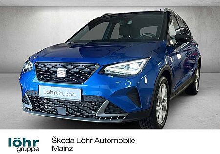 Seat Arona 1.5 TSI DSG FR *Navi*LED*