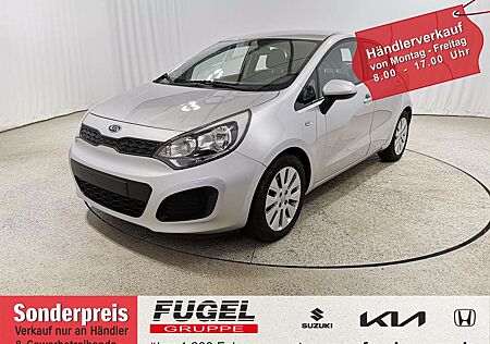 Kia Rio 1.4 CVVT Edition 7 Klima