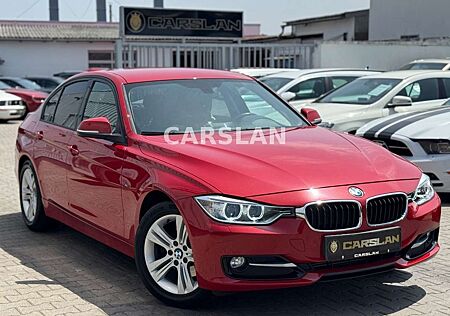 BMW 320 d Lim. 1.HAND+SPORT+LED+PDC+XENON+AHK+EURO 5
