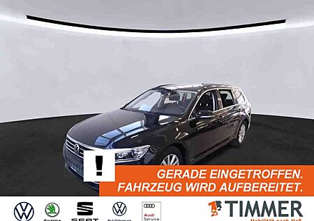 VW Passat Variant Volkswagen 2.0 TDI DSG BUSINESS *AHK *IQ.LIGHT *RKAM *TRAVEL