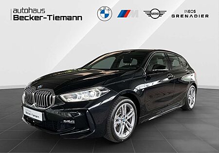 BMW 120 d M Sport LED | DAB | PDC | Sitzheiz.| LiveCockpit