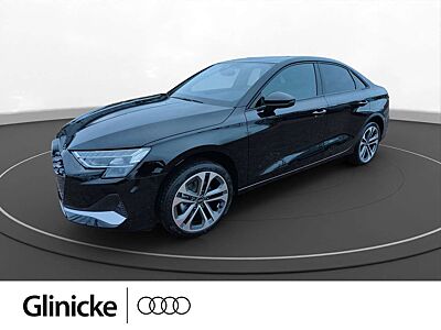 Audi A3 35 TDI advanced LED+NAVI+KAMERA