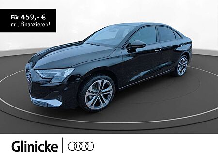 Audi A3 35 TDI advanced LED+NAVI+KAMERA