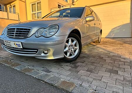 Mercedes-Benz C 180 C -Klasse T-Modell T Kompressor