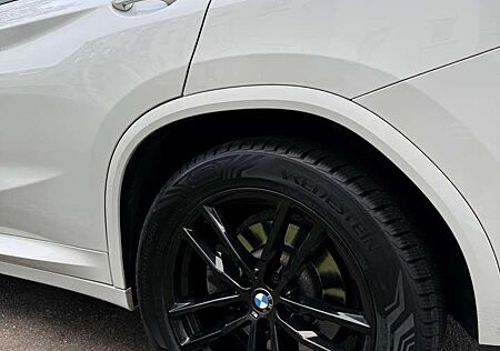 BMW X4 xDrive20i Aut. Advantage