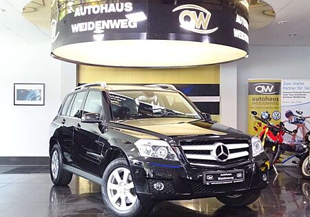 Mercedes-Benz GLK 220 CDI 4MATIC BLE 7G-Tro.Pano SHZ AHK PDC