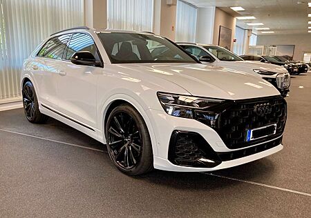 Audi SQ8 TFSI quattro tiptronic; MwSt; 8-fach; Garantie
