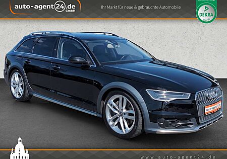Audi A6 Allroad 3.0 TDI quat./Matrix/ACC/Luft/AHK/DAB