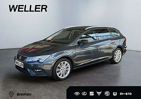 Seat Leon ST 2.0 TDI DSG Xcellence LED ACC Navi PDC