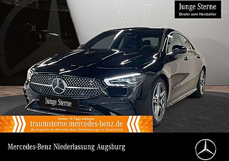 Mercedes-Benz CLA 220 4M AMG+PANO+LED+KAMERA+TOTW+KEYLESS+8G