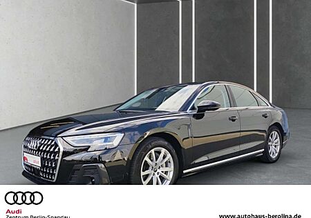 Audi A8 50 TDI qu. tiptronic *HD-MATRIX*MEMORY*