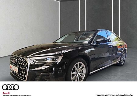 Audi A8 50 TDI qu. tiptronic *HD-MATRIX*MEMORY*