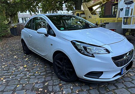 Opel Corsa 1.4 Automatik On
