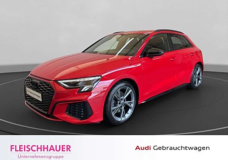 Audi A3 Sportback 35 TFSI S line DSG Navi Digitales Cockpi