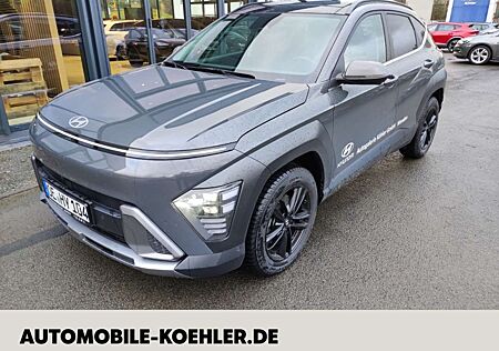 Hyundai Kona SX2 1.6 T-Gdi 198PS DCT 2WD PRIME Glasdach