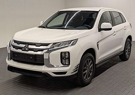 Mitsubishi ASX LED/Klimaautom./Radio-CD/RDKS