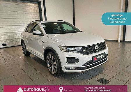 VW T-Roc Volkswagen 2.0 TDI Sport 4Motion|R-Line|ACC|Navi