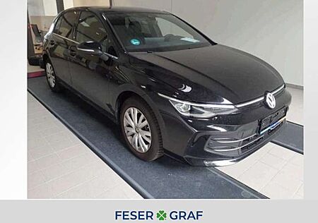 VW Golf Volkswagen VIII 1.5 eTSI DSG 50 EDITION PANO HUD NAVI