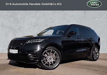 Land Rover Range Rover Velar 3.0 D300 DYNAMIC HSE AWD