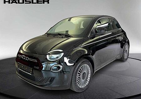 Fiat 500E Neuer 500 Rückfahrkamera Sitzheizung KeyLess PDC