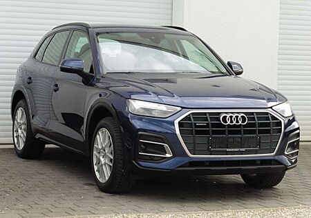 Audi Q5 40 TDI S tronic Quattro LED Virtual Navi 19"