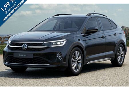 VW Taigo Volkswagen 1,5 TSI GOAL DSG/LED/Rückfahrkamera/PDC/Ga