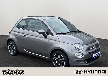 Fiat 500 1.0 GSE Hybrid Club Komfort&Tech