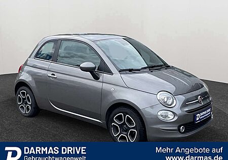 Fiat 500 1.0 GSE Hybrid Club Komfort&Tech