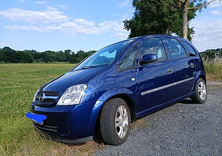 Opel Meriva 1.6 16V Enjoy