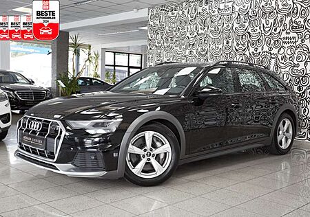 Audi A6 55 TDI Allroad QUATTRO*LUFT*VIRTUAL*ACC*AHK*