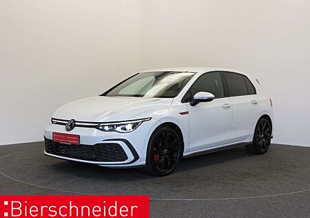 VW Golf GTI Volkswagen 8 2.0 TSI DSG DIGITAL COCKPIT PRO LED 18 ACC DAB
