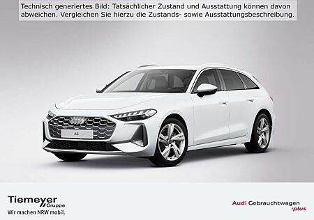 Audi A5 TFSI Q ADVANCED AHK KAMERA LED+ eSITZE
