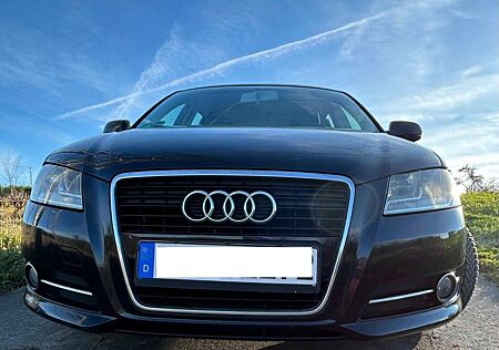 Audi A3 1.4 TFSI Attraction