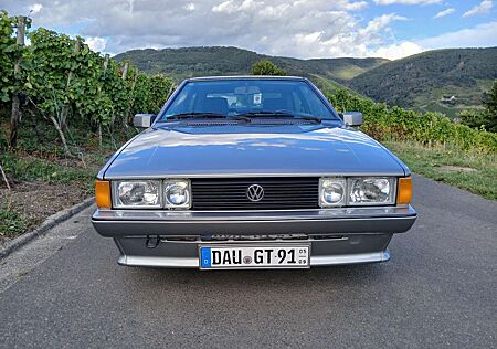 VW Scirocco Volkswagen GT2 *originaler Topzustand* TÜV neu