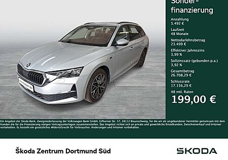 Skoda Octavia Combi 2.0 TOUR 360°CAM ACC HEADUP MATRIX