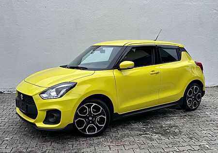 Suzuki Swift Sport HYBRID/Kamera/Navi/Key-Less Go/ACC