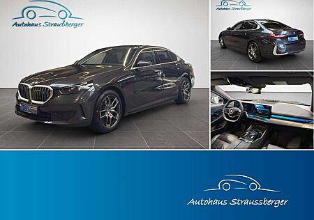 BMW i5 40 Lim eDrive ACC Pano H/K 360° HuD KZU Memo.