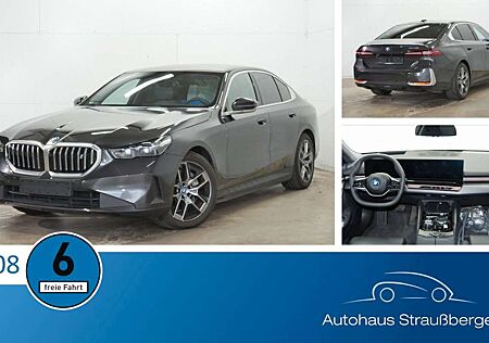 BMW i5 40 Lim eDrive ACC Pano H/K 360° HuD KZU Memo.