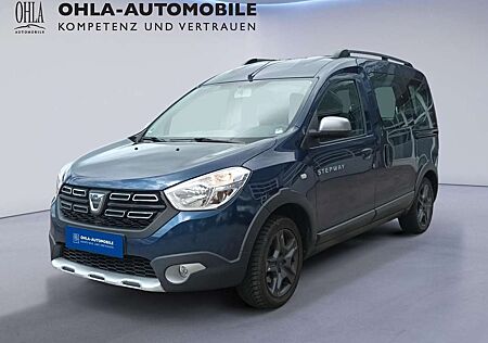 Dacia Dokker Stepway Celebration 1.2 TCe 115 85 kW (116 PS),...