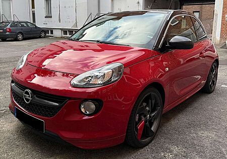 Opel Adam 1.4 Jam